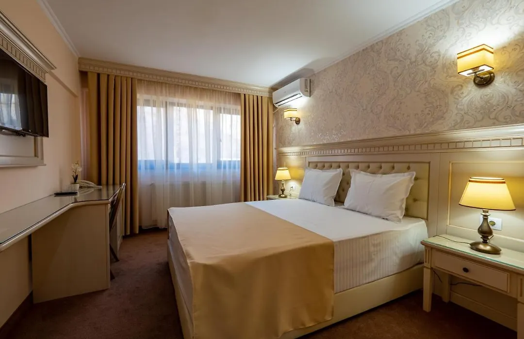 Hotel Orient Galati-1