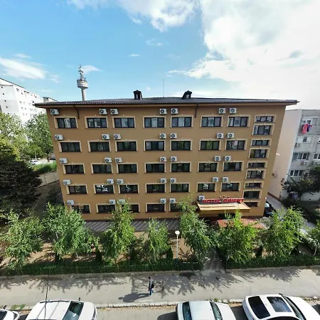 Hotel Orient Galati-2