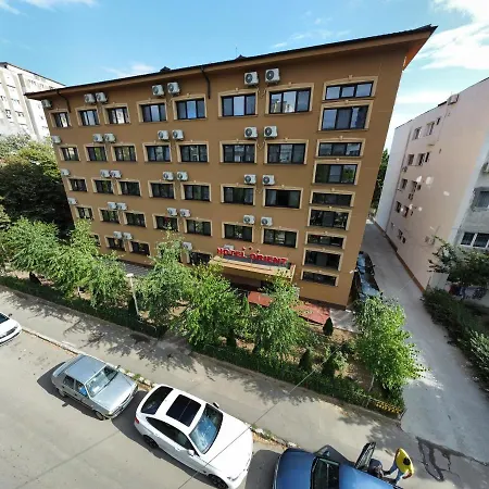 Hotel Orient Galati-3